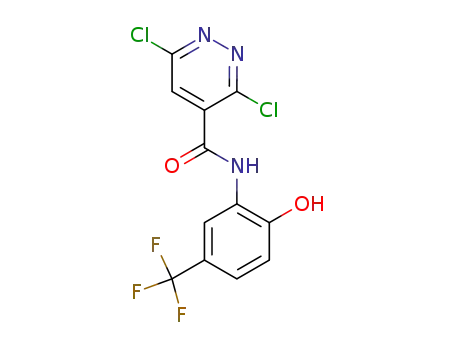 185419-99-2 Structure