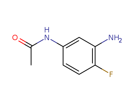 5-Amino-4-cyano-1-(2-hydroxyethyl)-pyrazole