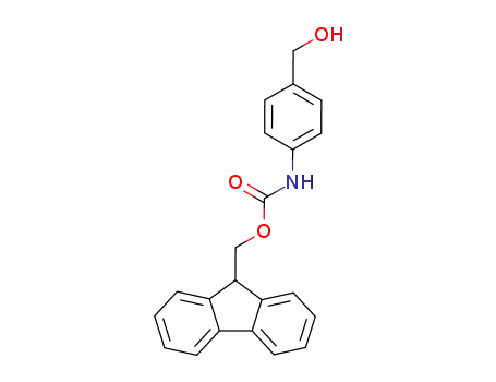 Fmoc-4-Amino Benzylalcohol