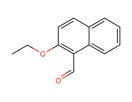 2-ETHOXY-1-NAPHTALDEHYDE