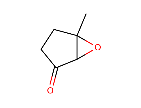 6-Oxabicyclo[3.1.0]hexan-2-one,5-methyl- cas  17024-44-1