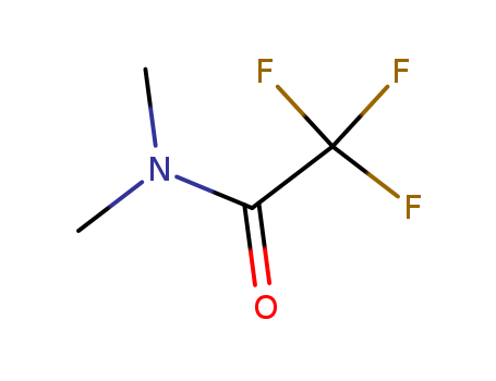 N,N-Dimethyltrifluoroacetamide