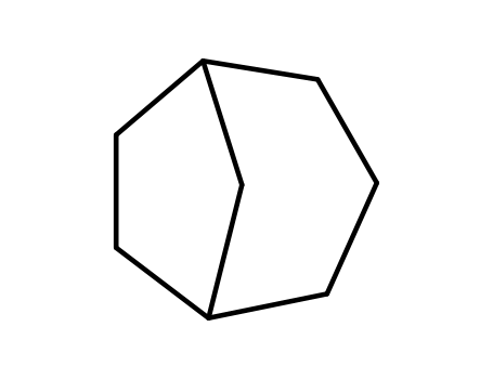 1/C8H14/c1-2-7-4-5-8(3-1)6-7/h7-8H,1-6H cas  6221-55-2