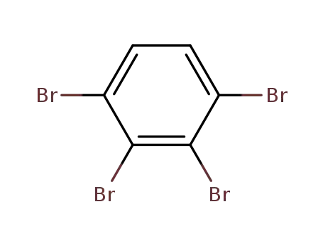 1,2,3,4-テトラブロモベンゼン