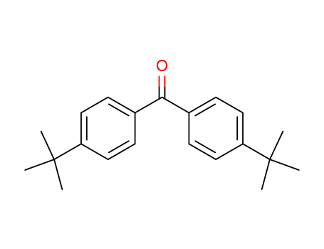 Methanone,bis[4-(1,1-dimethylethyl)phenyl]-(15796-82-4)