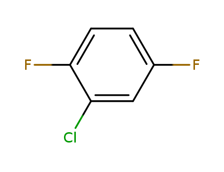 2,5-Difluorochlorobenzene
