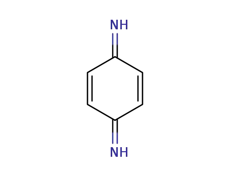 Molecular Structure of 4377-73-5 ((1E,4E)-cyclohexa-2,5-diene-1,4-diimine)