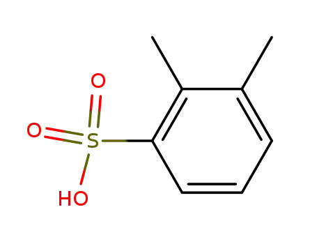 2,3-Dimethylbenzenesulfonic acid