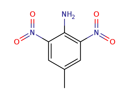 2,6-dinitro-4-methylaniline