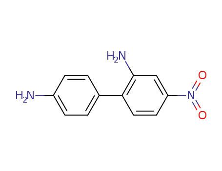 2,4'-Diamino-4-nitrobiphenyl