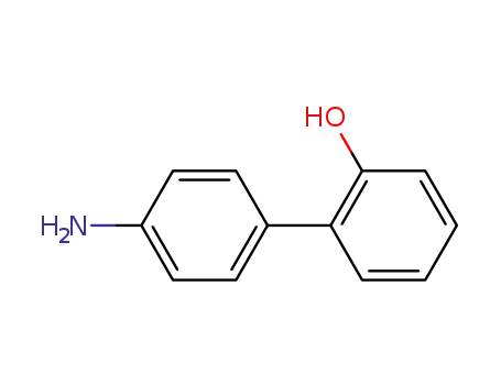 2-(4-Aminophenyl)phenol