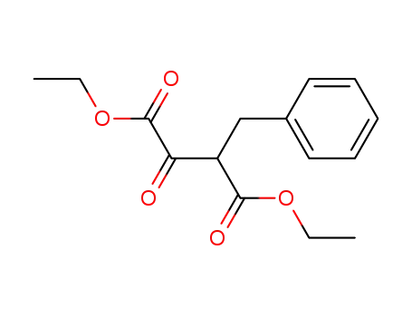 Butanedioic acid,2-oxo-3-(phenylmethyl)-, 1,4-diethyl ester cas  54670-87-0