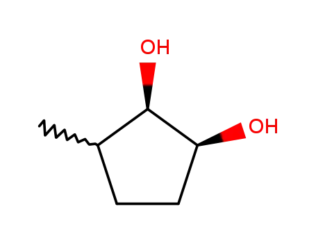 1,2-Cyclopentanediol,3-methyl- cas  27583-37-5