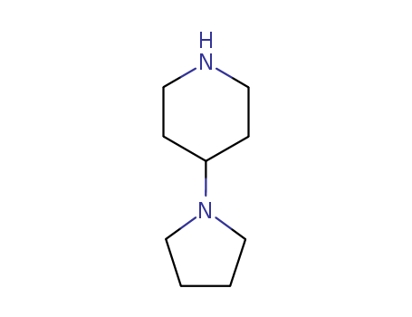 4-(1-Pyrrolidinyl)piperidine 2HCl