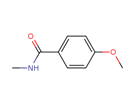 SAGECHEM/4-Methoxy-N-methylbenzamide/SAGECHEM/Manufacturer in China