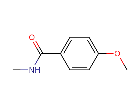 4-Methoxy-N-methylbenzamide