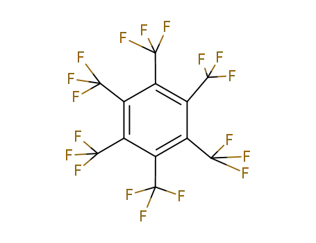 Hexa[trifluoromethyl]benzene