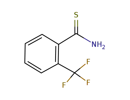2-(Trifluoromethyl)thiobenzamide