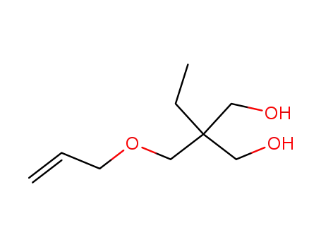 Trimethylolpropane monoallyl ether