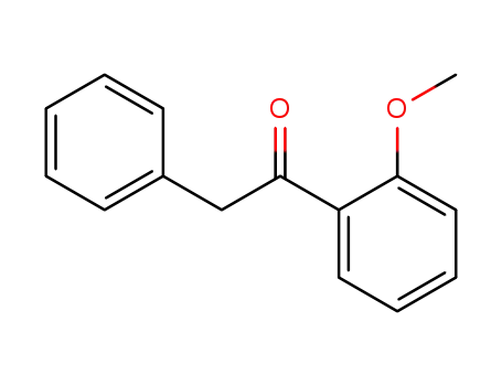 2'-Methoxy-2-phenylacetophenone