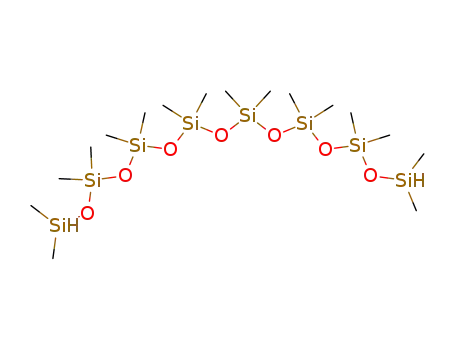 1,1,3,3,5,5,7,7,9,9,11,11,13,13,15,15-Hexadecamethyloctasiloxane