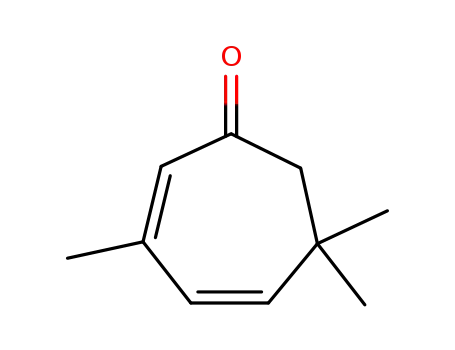 2767-18-2 Structure