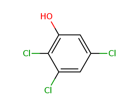 2,3,5-Trichlorophenol