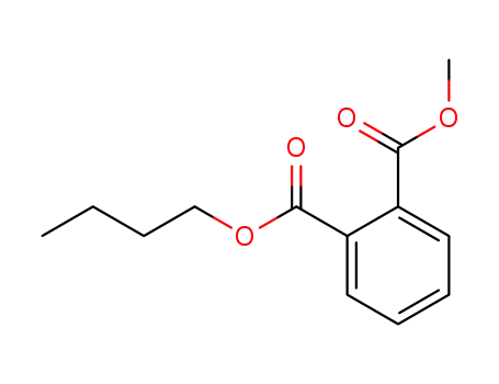 フタル酸1-ブチル2-メチル