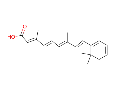 all-trans-3,4-Didehydro Retinoic Acid