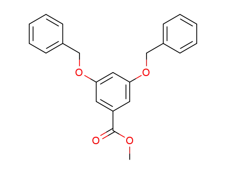 Methyl 3,5-dibenzyloxybenzoate