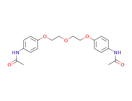 Molecular Structure of 36141-82-9 (diamfenetide)