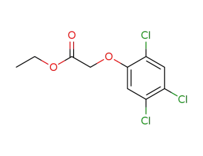 2,4,5-トリクロロフェノキシ酢酸エチル