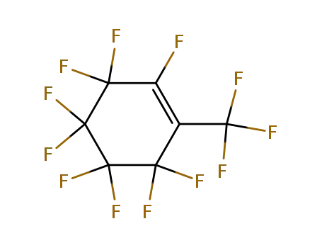 432-16-6 Structure