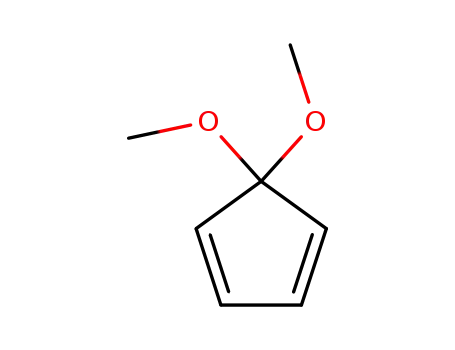 2931-31-9 Structure