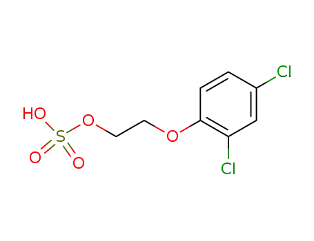 Molecular Structure of 149-26-8 (SESONE (TM))