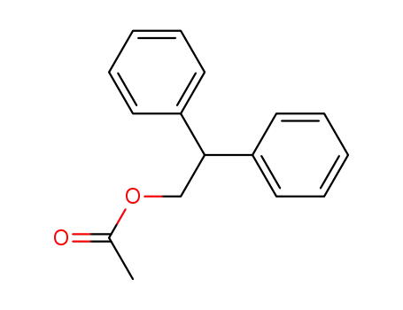 2,2-Diphenylethyl acetate