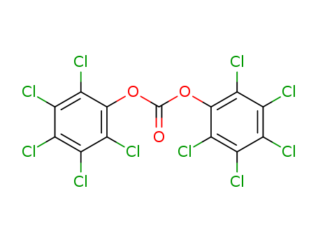 Phenol, pentachloro-, carbonate (2:1) cas  7497-08-7