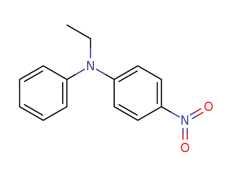 N-Ethyl-4-nitro-N-phenylaniline
