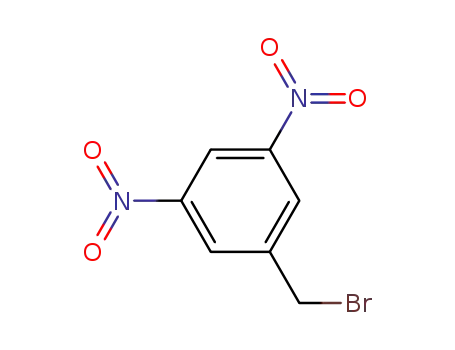 1-(Bromomethyl)-3,5-dinitrobenzene