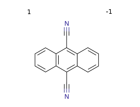 anthracene-9,10-dinitrile