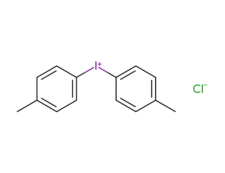 Toliodium chloride