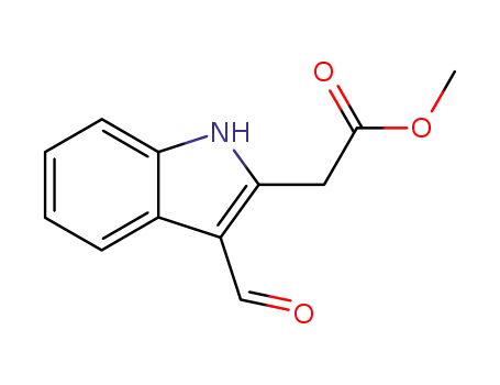 64951-03-7 Structure