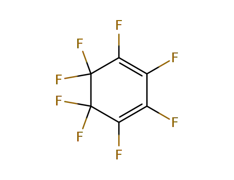 オクタフルオロ-1,3-シクロヘキサジエン