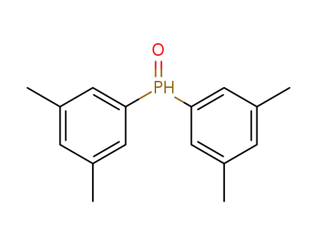 (XYL)2P(O)H