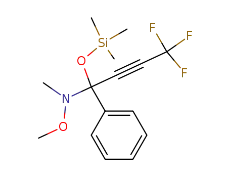 500719-87-9 Structure