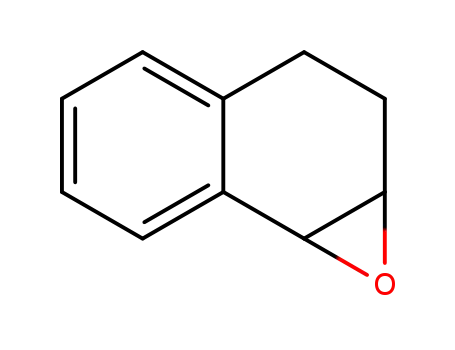 1a,2,3,7b-tetrahydronaphtho[1,2-b]oxirene