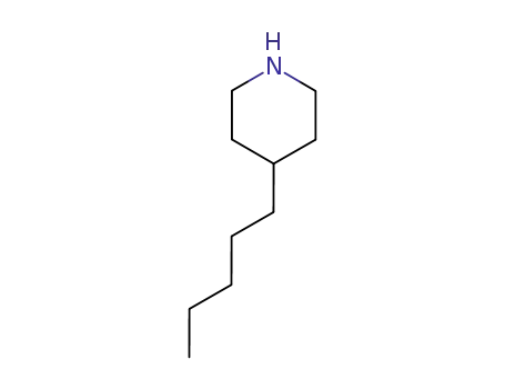 4-Pentylpiperidine