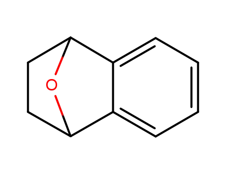 Molecular Structure of 35185-96-7 (1,4-EPOXY-1,2,3,4-TETRAHYDRONAPHTHALENE)