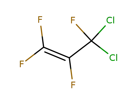 431-58-3 Structure