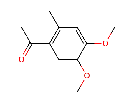 1-(4,5-DIMETHOXY-2-METHYLPHENYL)ETHAN-1-ONE